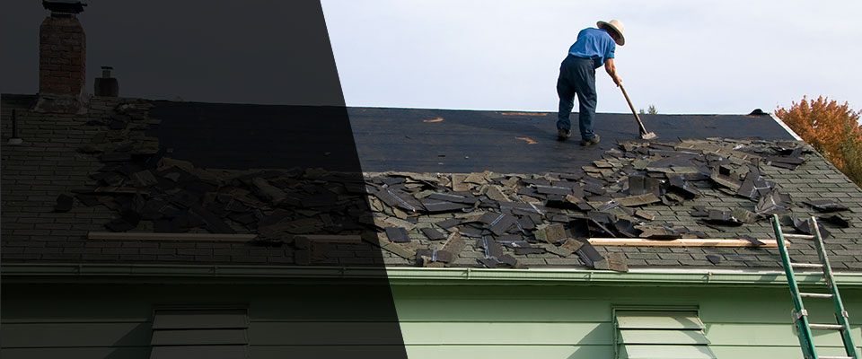 Mattawan Roofing Contractors